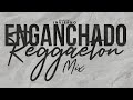 Enganchado Reggaetón Mix (Invierno 2020/Lo Nuevo) - Alex Suarez DJ 🥶