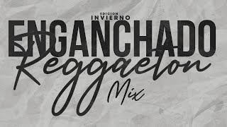 Enganchado Reggaetón Mix (Invierno 2020/Lo Nuevo) - Alex Suarez DJ 🥶