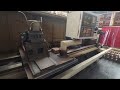 TORNO CNC - ROMI 45A - 320 X 3000MM - ANO 2004