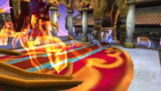 Ether Saga - War EtherCastle [OFFICIAL VIDEO] screenshot 4