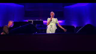 Dionne Warwick - I‘ll never fall in love again (Live) (KKL, Lucerne) (19.05.2022)