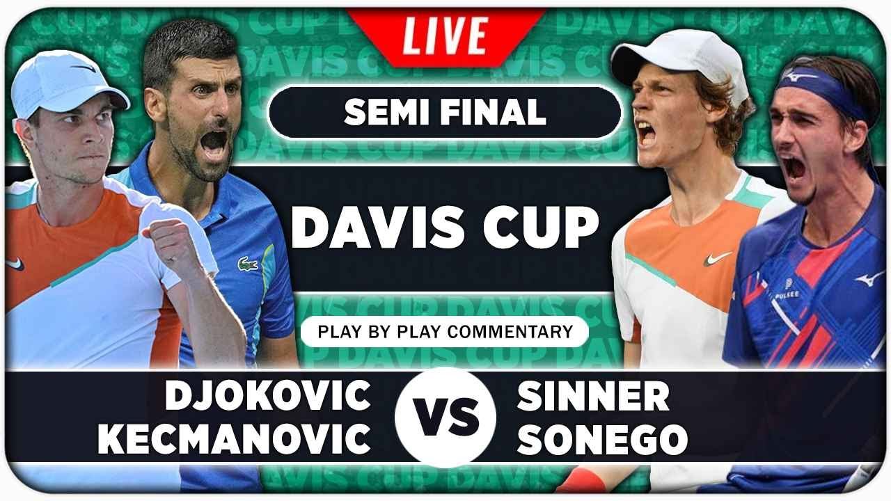 djokovic kecmanovic live stream