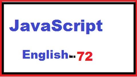 blur focus and open methods in javascript with examples--English 72-vlr training