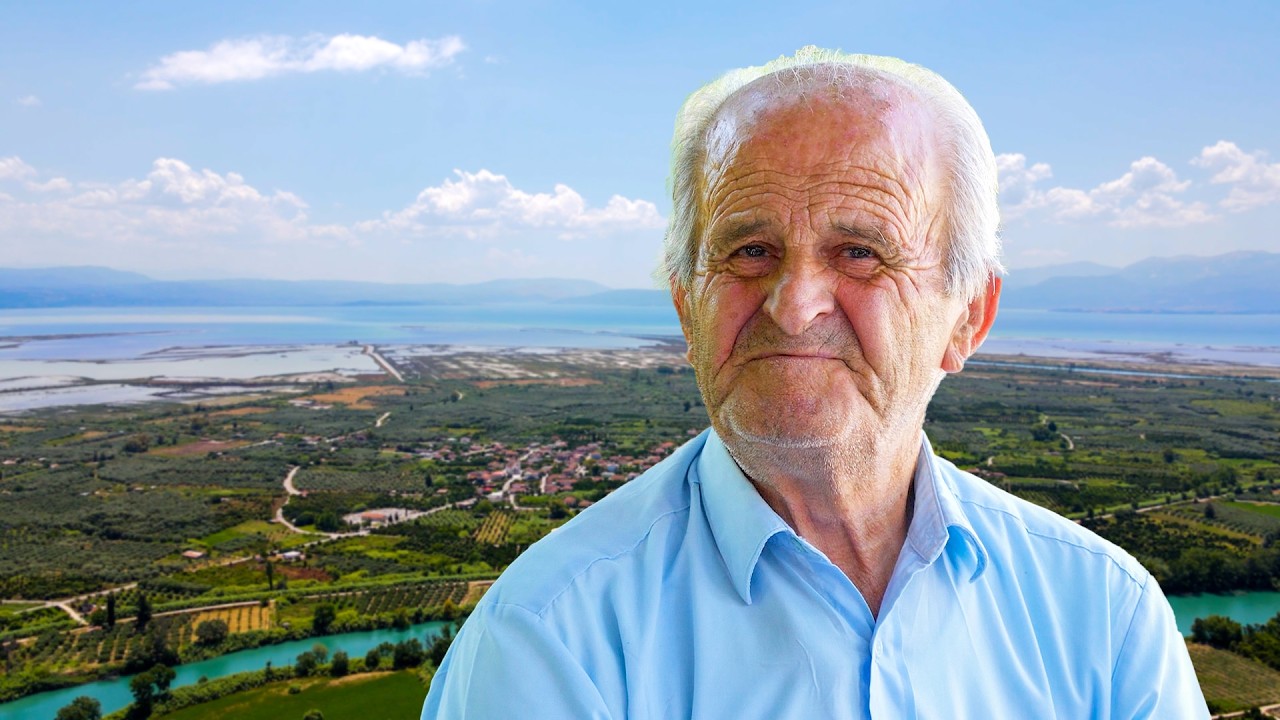 Κρύφτηκε στα Καλάμια και Σώθηκε | Η Μαρτυρία του 88χρονου Γρηγόρη – Video