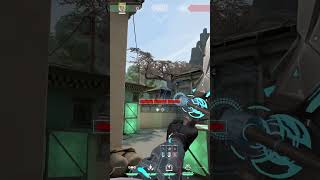 Haven Sova C Ult Combo Recon by LEV blowz #masterslondon #valorant