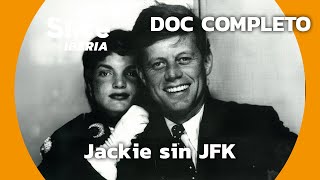 Las confesiones de Jackie Kennedy | SLICE Iberia | DOCUMENTARIO COMPLETO