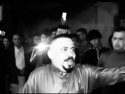 واسمك شبيه الوشم ماينمسح بالمطر كاطع المياحي 