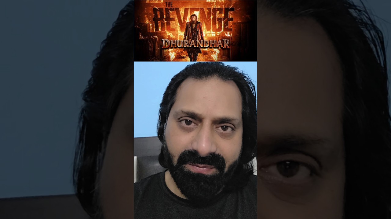 dhurandhar 2 me bhi jhuth.               #dhurandhar #dhurandhar2 #comedy #funny #shorts #trending