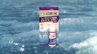 Leisure Time Free® Spa Care System