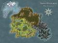 Kopno Lore #2 — A Continent Built Vertically