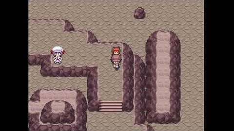 Route 8-Touhou Puppet Dance Performance-Part 36