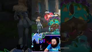 Marvel Rivals Highlight: Cloak and Dagger
