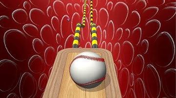 Going Balls - All Levels Gameplay Android iOS Level 653