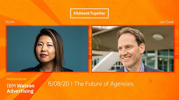 Adweek Together The Future of Agencies