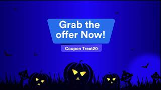 Prepare Your WooCommerce Store for Halloween at 20% Discount
