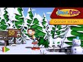 Angus &amp; Cheryl - 99 - Weihnachtsbaum | Ganze folgen |