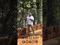 Beutiful Road side fencing at Malappuram District | മലപ്പുറം ജില്ലയിലെ ഒരു ഭംഗിയുള്ള സൈറ്റ് കണ്ടാലോ