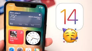 iOS 14 Beta 3 - This is the one!