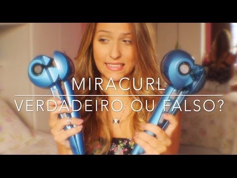 Babyliss pro miracurl unterschiede