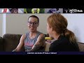 Triathlon or career... Heather Jackson &  Paula Findlay discuss life goals