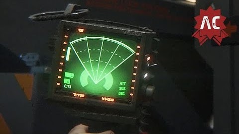 Alien Isolation - BUG