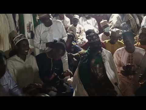 ZAKIRU BASHIR JABBI LAMBA MAWLID DR SAJO MAROUA 2024 11 