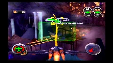 Jak and Daxter The Lost Frontier (Part 17): BIG SHIP WOW