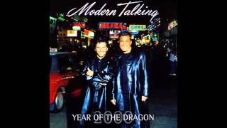 Modern Talking - Year Of The Dragon (Full Album) HD.Qk.