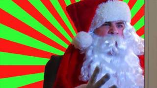 X-mas: Santa's Search History!