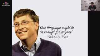 Famous Local Hack Day - Intro to Ruby on Rails Profile