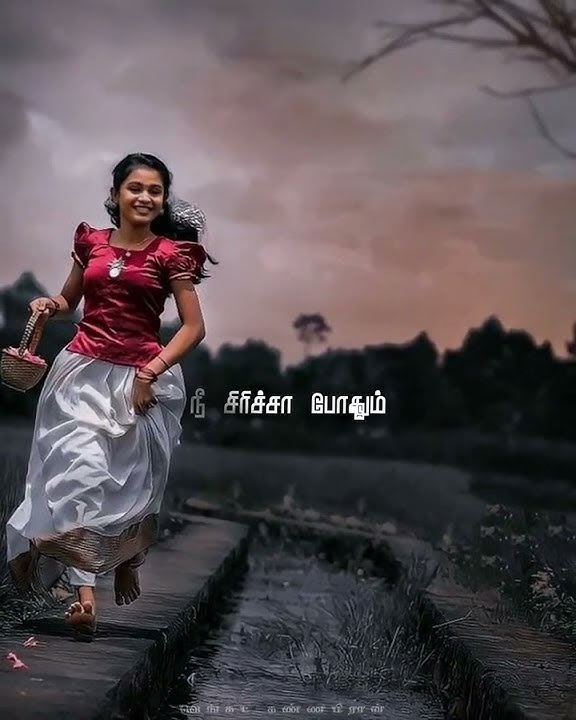 alli vacha  malligaiye  | whatsapp  status  | tamil