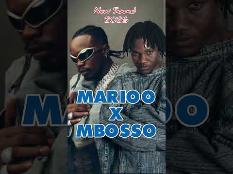 Marioo X Mbosso 2026 Bongoflava Badnation Khanmusiq Newsound Oluwa Marioo Mbosso Shortsfeed 