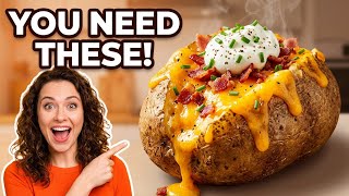 Are These The BEST Loaded Potato’s In Charlotte‼️