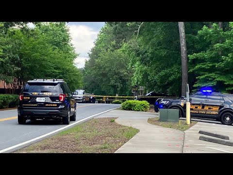 Student shot, killed on Kennesaw State University campus, school says