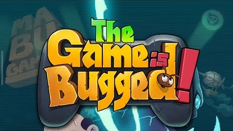The Game is Bugged | Idle RPG | Android | Poco F3