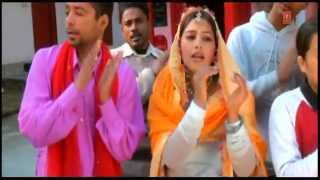 Saj Lai Chamak Lai Full Song I Ram Naam Di Kyaari Satsangi Bhajan