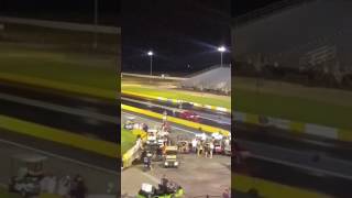 Promod drag racing in Ennis tx