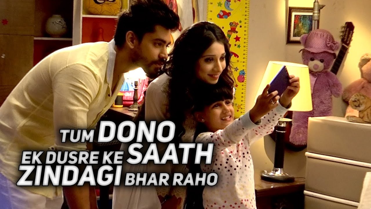 Krishi Spends Some Quality Time with Shaan and Devik | Yeh Teri Galiyan