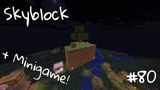 Minecraft - Skyblock (80)
