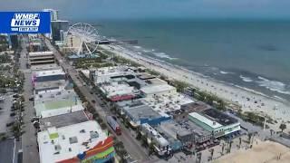 Myrtle Beach leaders push to diversify economy beyond tourism