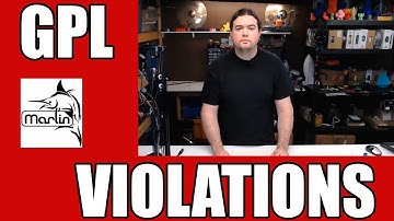 My Take On GPL Violations - Chris