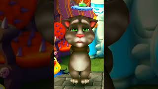 Talking Tom #talkingtom #talking #tom #games #talkingtomfunnyvideo #shorts screenshot 2