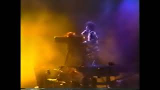 Prince &amp; The Revolution - The Beautiful Ones (Purple Rain Tour, Live in Atlanta, 1985)