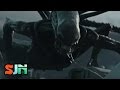 Alien: Covenant 2 Trailer Breakdown: First Look At Xenomorph And Neomorph