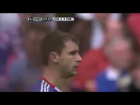 Michael Ballack Injured For The World Cup - Kevin Prince Boateng Payback Challenge For Slap - [HQ]