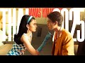 Top 5 Asian Romance Dramas of 2025 That Broke the Internet