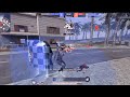 Freestyle Headshots ⚡ || Mobile fastest gameplay 📱|| Setting⚙️ || 4Flag gamer