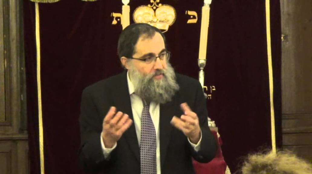 Cours du Rav lemmel : Vayesté ou comment gérer les conflits