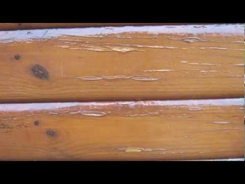 How To Treat Wet Wood With Exterior Varnish | Dulux Trade