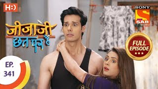 Jijaji Chhat Per Hai - Ep 341 - Full Episode - 25th April, 2019